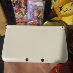 Nintendo 3DS LL (XL)