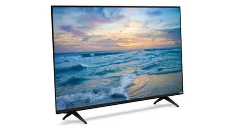 86-Inch VIZIO 4K UHD LED HDR Smart TV (V4K86C-0804)