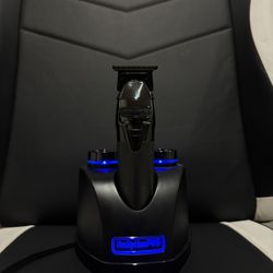 Babyliss Pro Snapfx Trimmer And Clipper