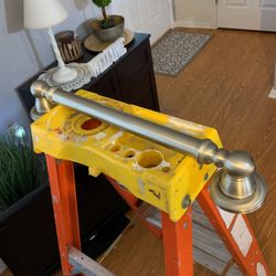 Grab Bar Stainless Steel