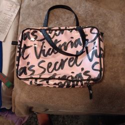 Makeup Bag