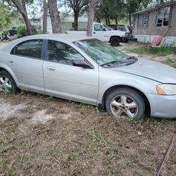 2005 Dodge Stratus