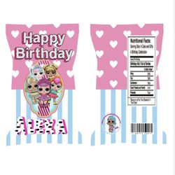 Party Baby Shower Decor