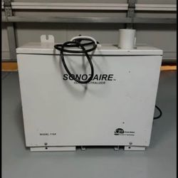 Ozone Generator, Electric Multi Sprayer, Gecko Tile & Grout Cleaning Wand, Spinner Tile Cleaning Tool, Single Jet Carpet Cleaning Wand, Water Claw