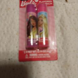 Kids Chapstick 