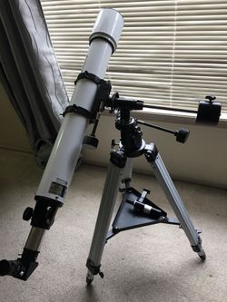 Orion astroview cheap 90mm