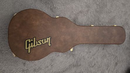 Gibson Bnew Original Guitar Hardcase
