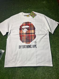 Bape shirt