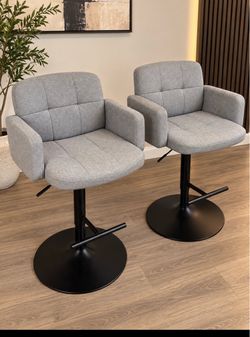 Bar Chairs