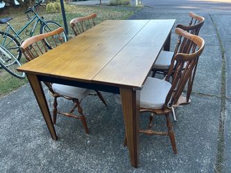 Dining set