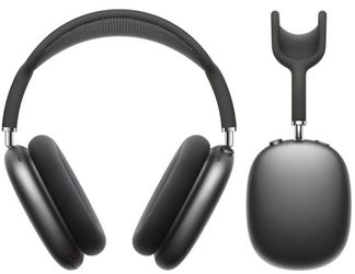 AirPod maxes 1