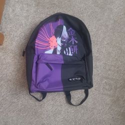 HotTopic Tokyo Ghoul Backpack