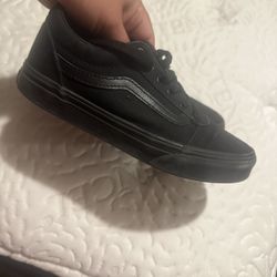 Kids Vans