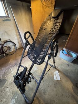 Teeter/ Back Stretcher