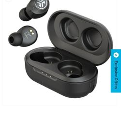 JBL Bluetooth Earbuds New Condition