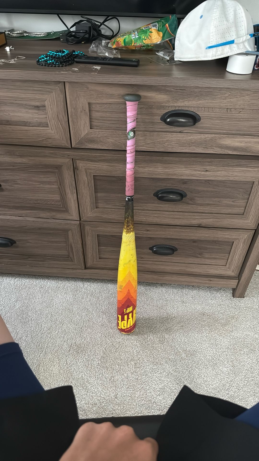 Hype Fire