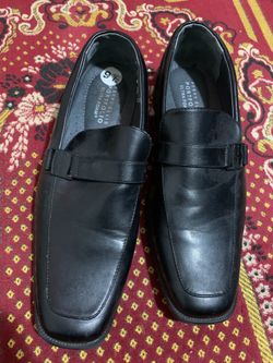 Perry Ellis Portfolio Ultra Foam – Size 9.5 – Comfortable Casual Shoes