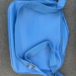 New Adidas Messenger Bag