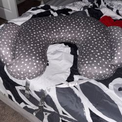 Nursing Pillow