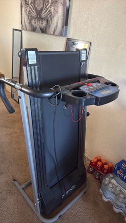 Treadmill