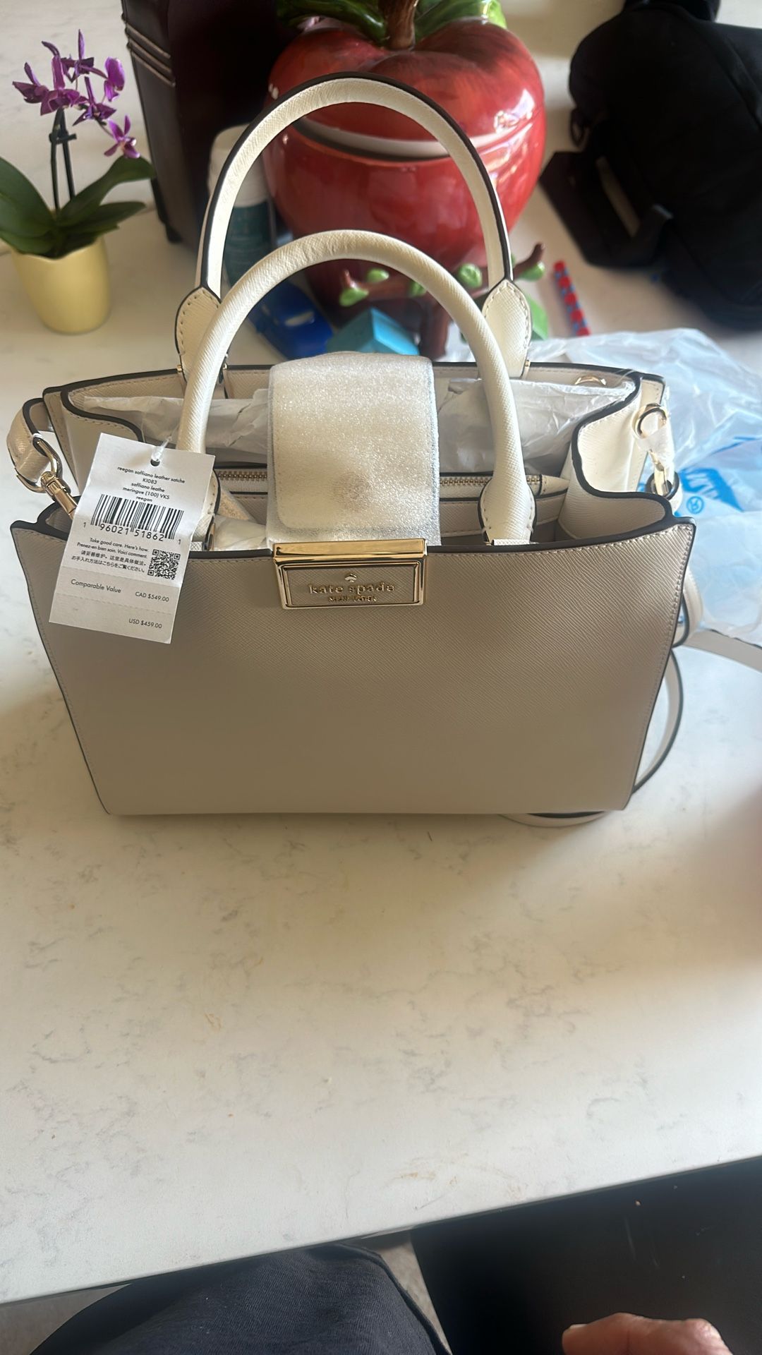 Kate Spade (New) Purse