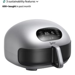 Typhur Air Fryer 