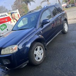 2007 Saturn Vue
