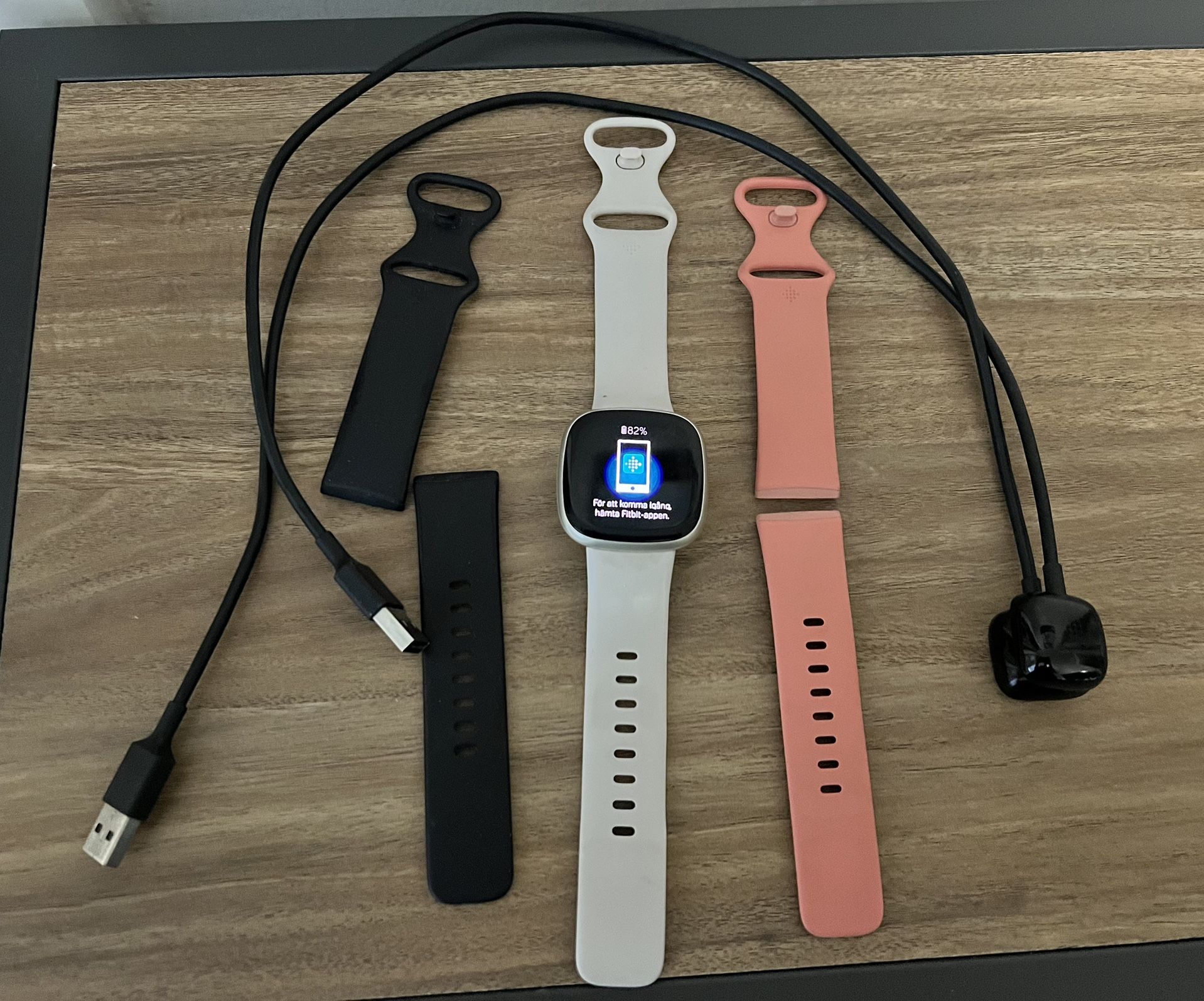 Fitbit Sense 2