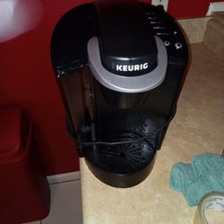 Keurig Coffee Maker 