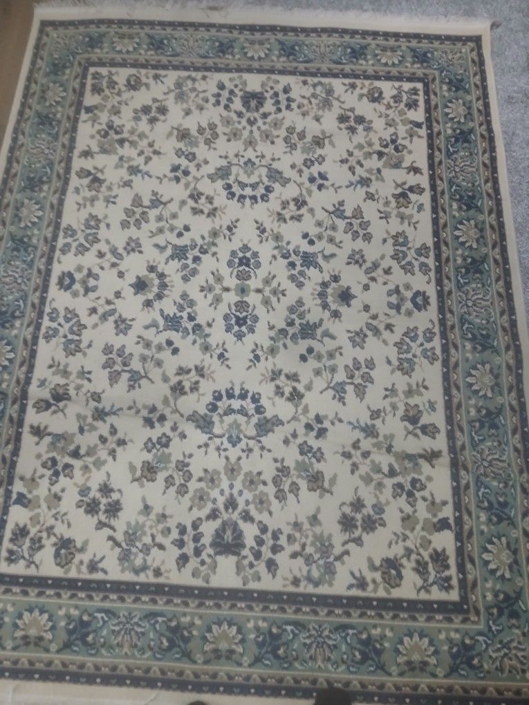 Kebar Collection Area Rugs