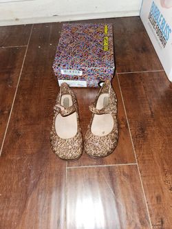 Mini Melissa + Campana