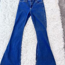 Size 29 in hollister jeans cheap