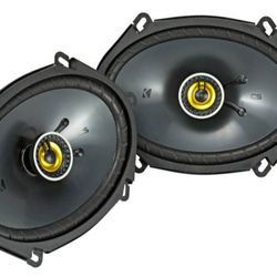 Kicker 6x8
