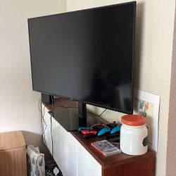 VIZIO Smart TV 49”