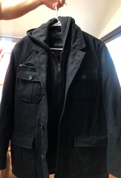 Guess jacket