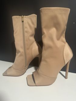 Boot Heels 