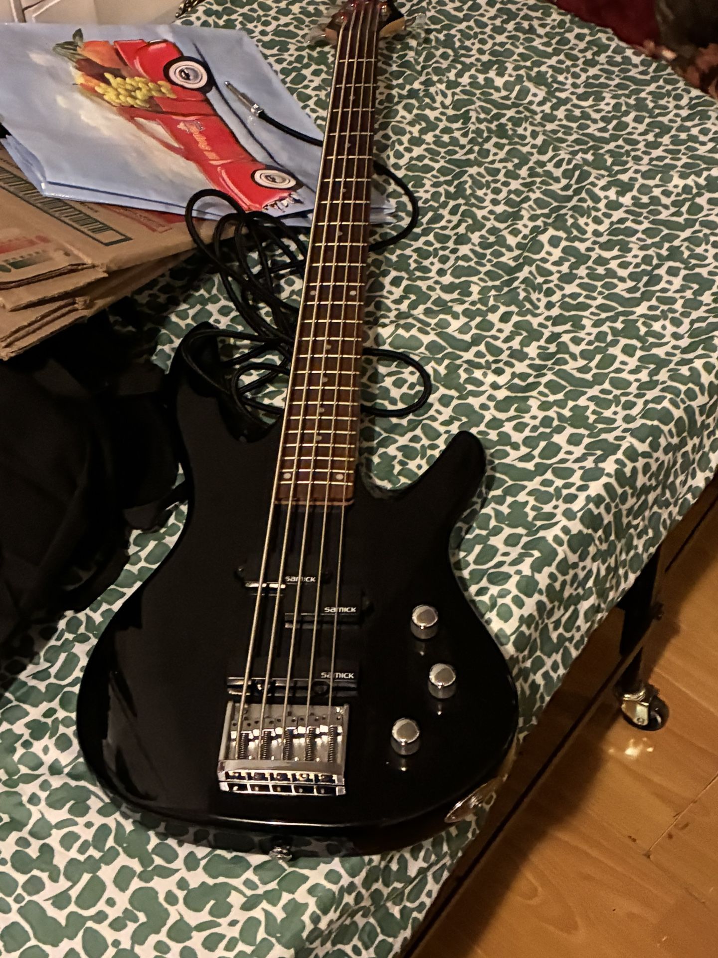 Samick
