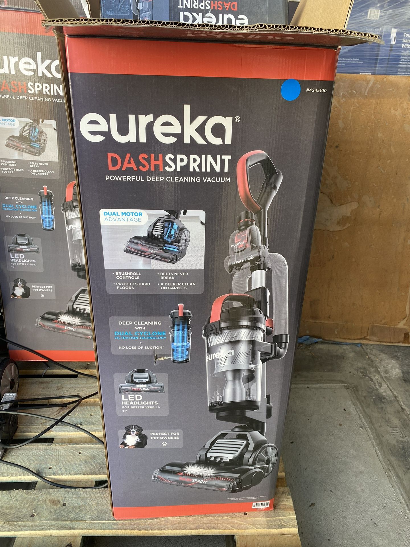offer cheapest Eureka California Vacuum Cleaner for sale Sale Vacuum