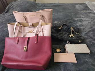 Michael Kors lot