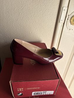 ANDREA SHOES DIFFERENT PRICES AND SIZES