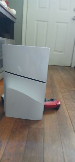 Sony PlayStation 5 Slim Console