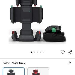 Mifold Hifold High Back Booster Seat