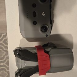 DJI Mavric Air 2