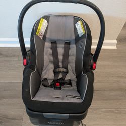FREE Infant Car Seat