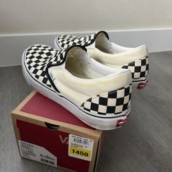 Vans Classic Slip-On