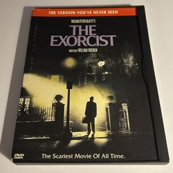 The Exorcist