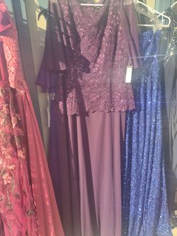 Mother of the Bride dress