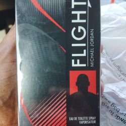 Michael Jordan Cologne 