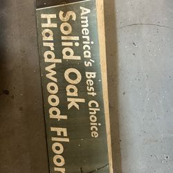 Bruce Armstrong Wood Flooring