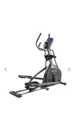 Horizon EX 59 Elliptical for Sale in Bellingham WA OfferUp